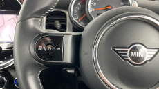 MINI Hatchback 1.5 Cooper Exclusive 5dr Auto Petrol Hatchback